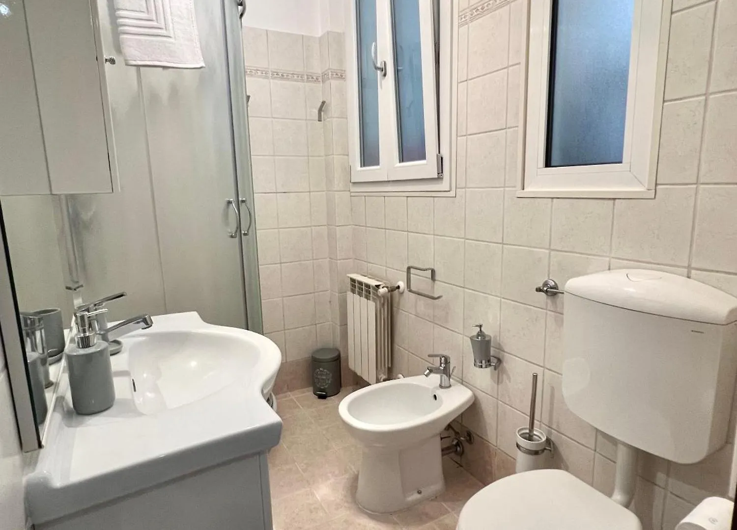 Casanita Apartment Milan