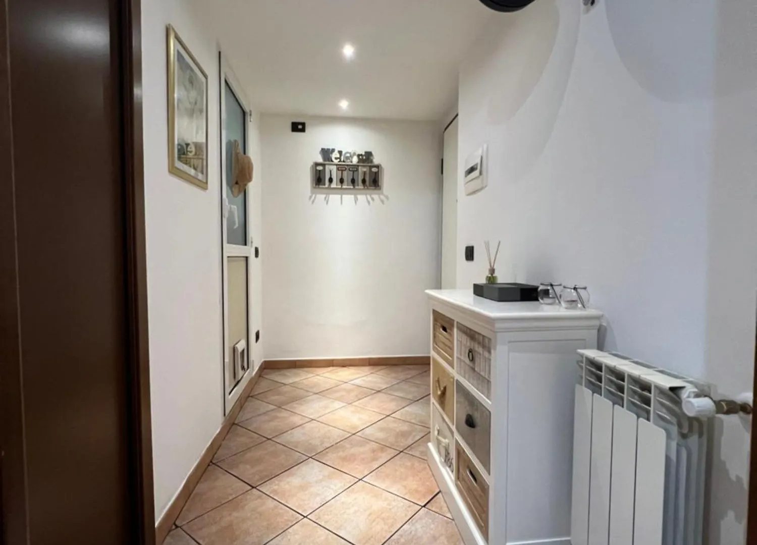 Casanita Apartment Milan