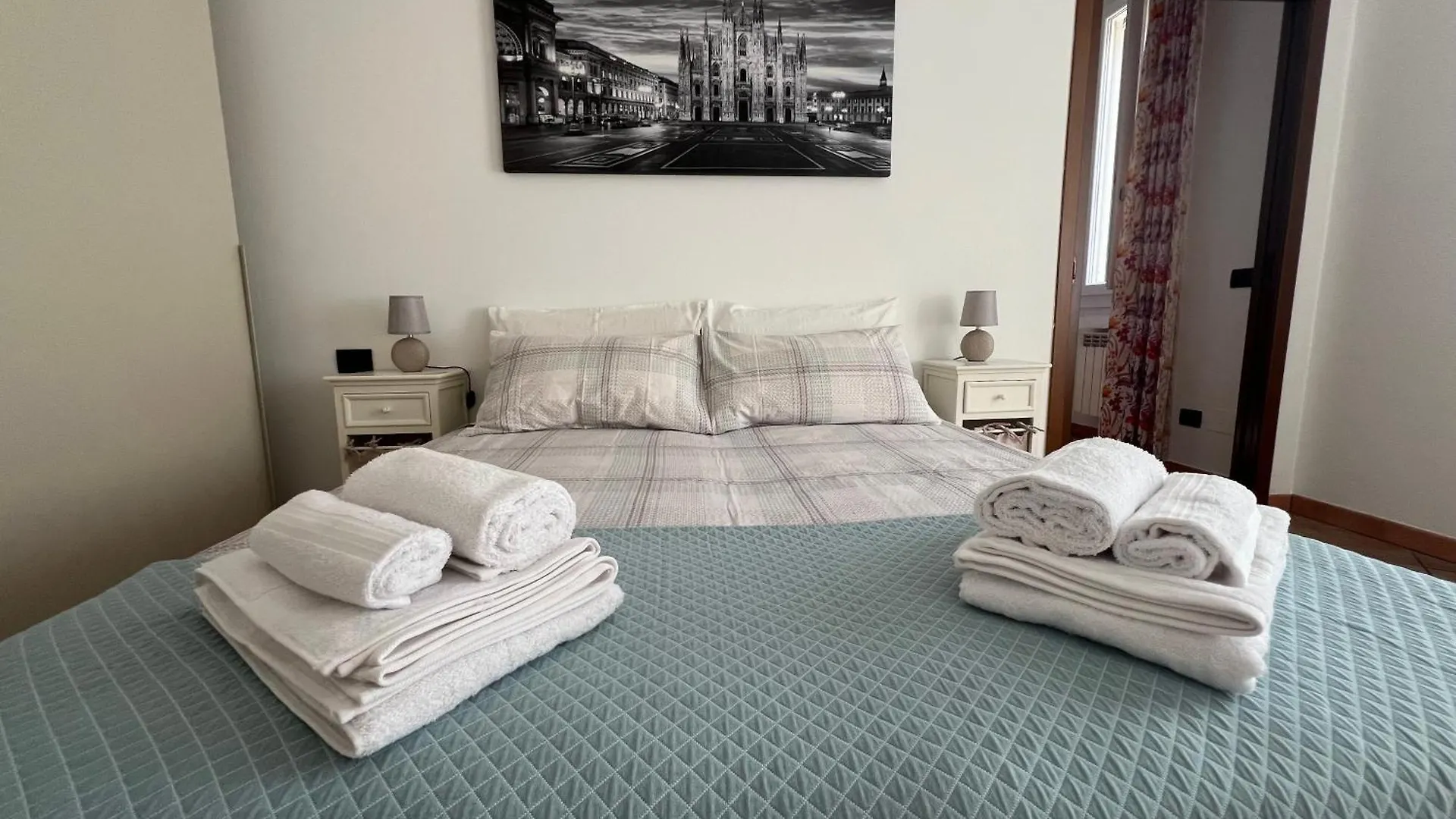 Casanita Apartment Milan