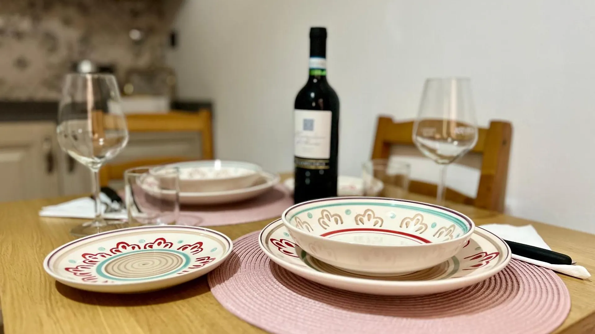 Casanita Apartment Milan Italy