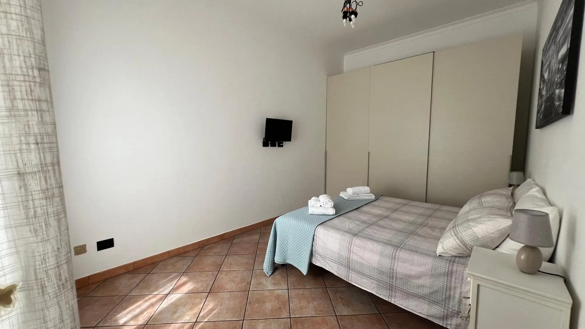 Casanita Apartment Milan Italy