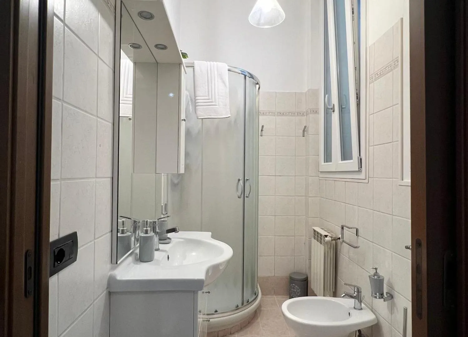 Casanita Apartment Milan