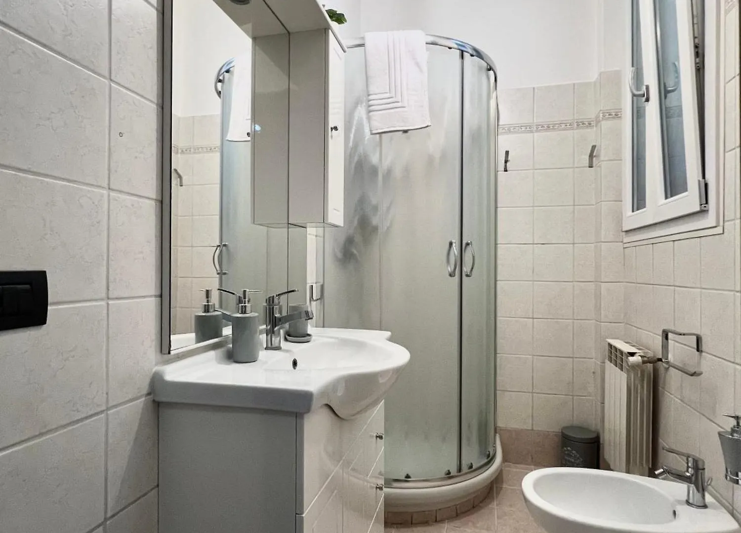 Casanita Apartment Milan