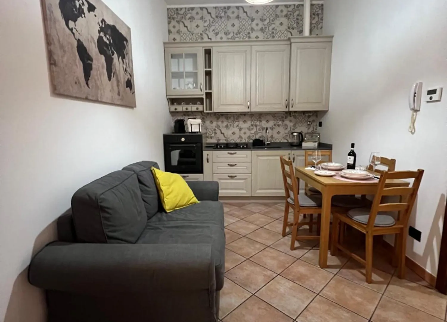 Casanita Apartment Milan