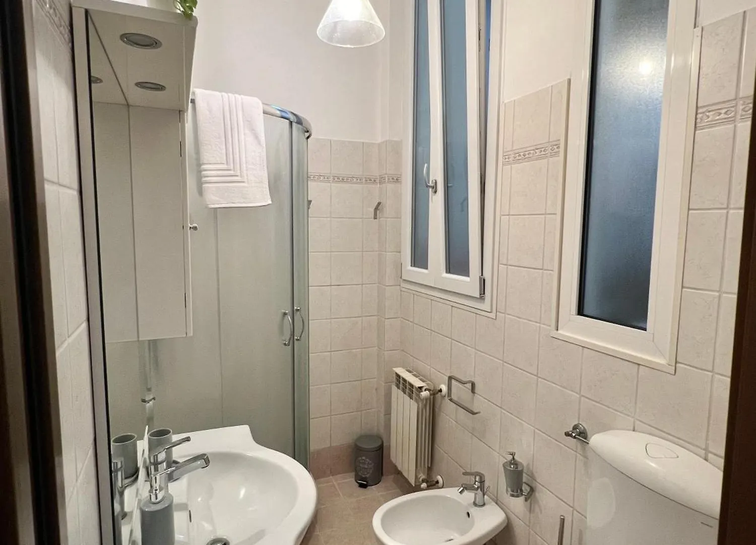 Casanita Apartment Milan 0*,