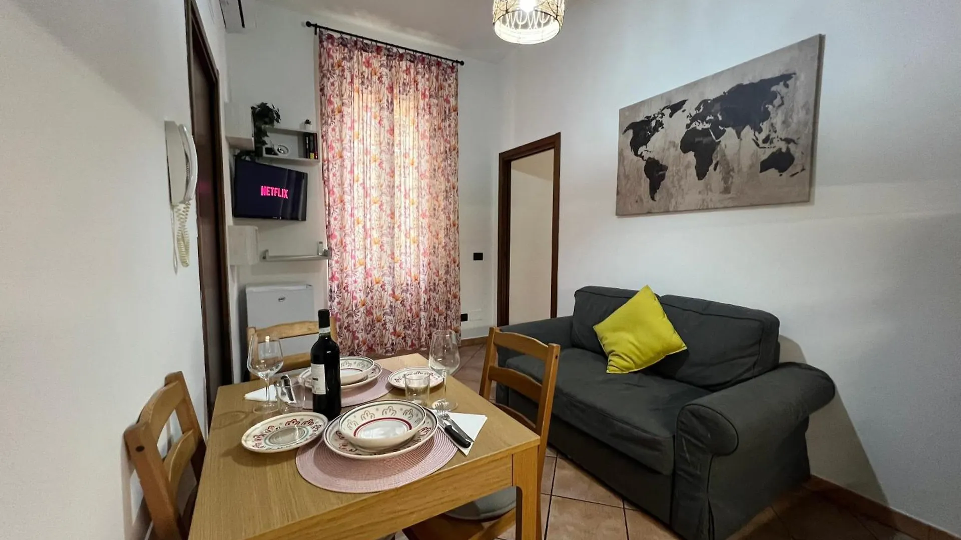 Casanita Apartment Milan