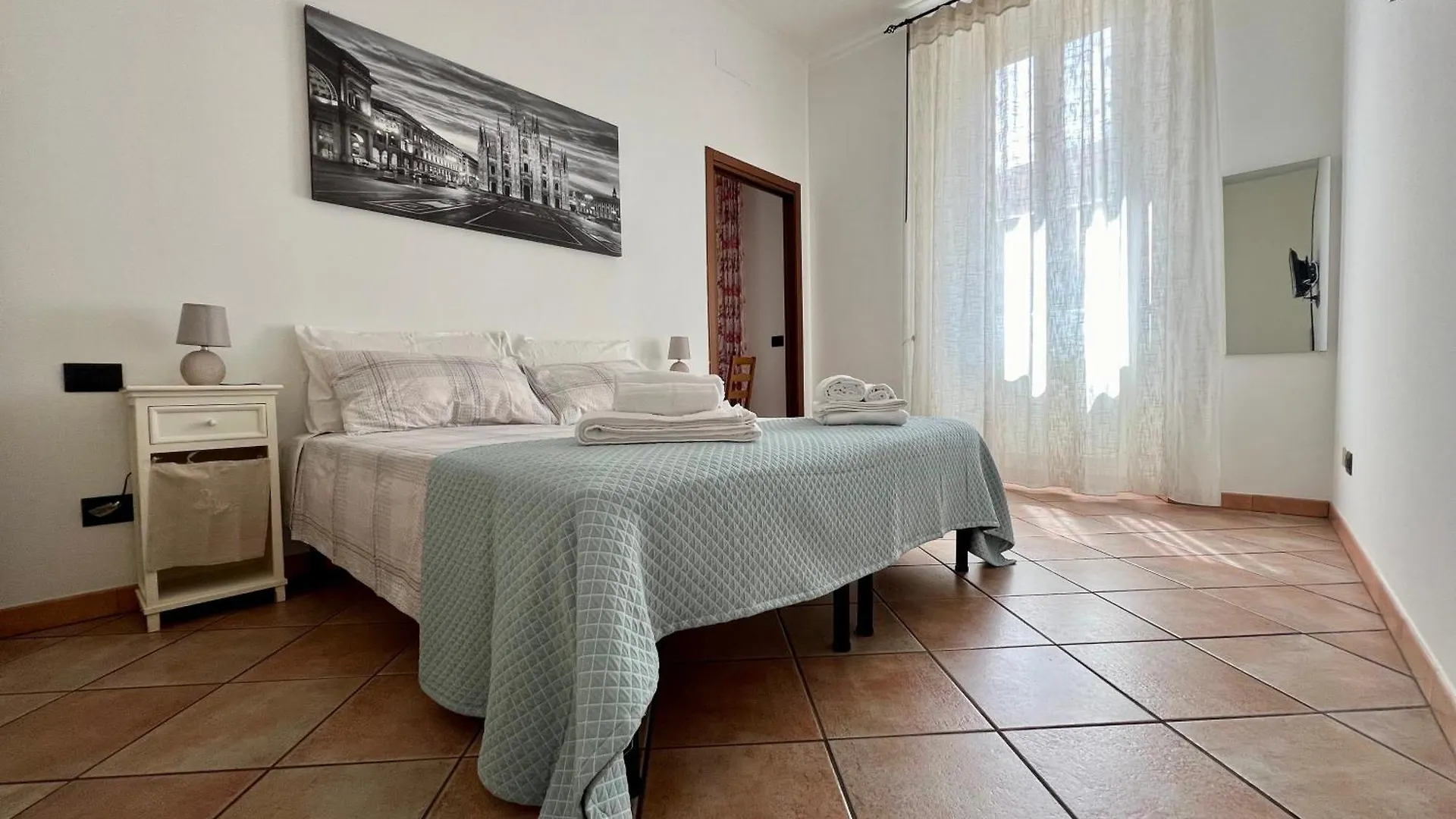 Casanita Apartment contacts