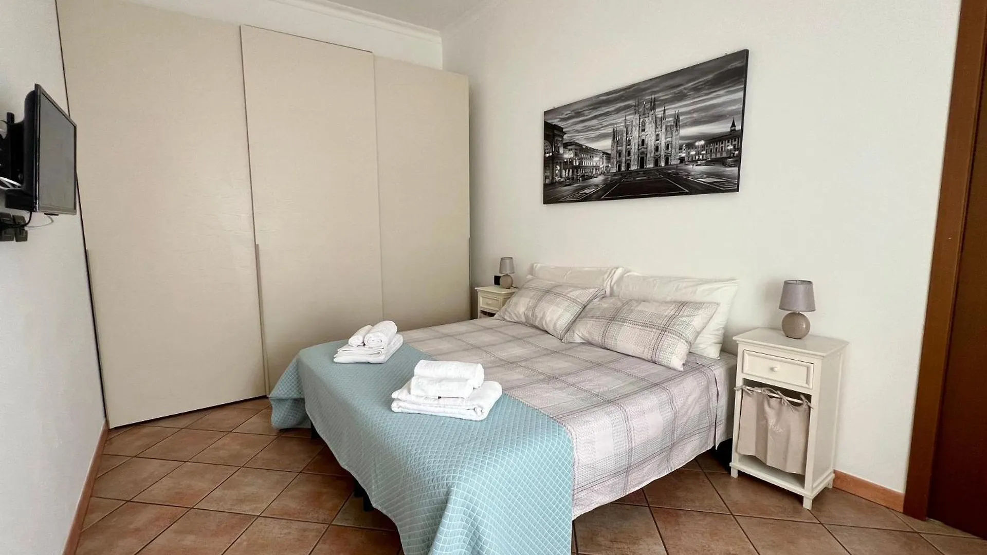 Casanita Apartment Milan 0*,  Italy