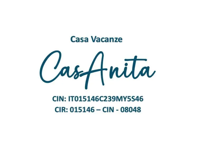 Casanita Apartment Milan