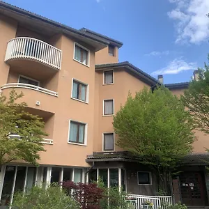  Appartamento La Stella Bilocale Con Balcone Italia