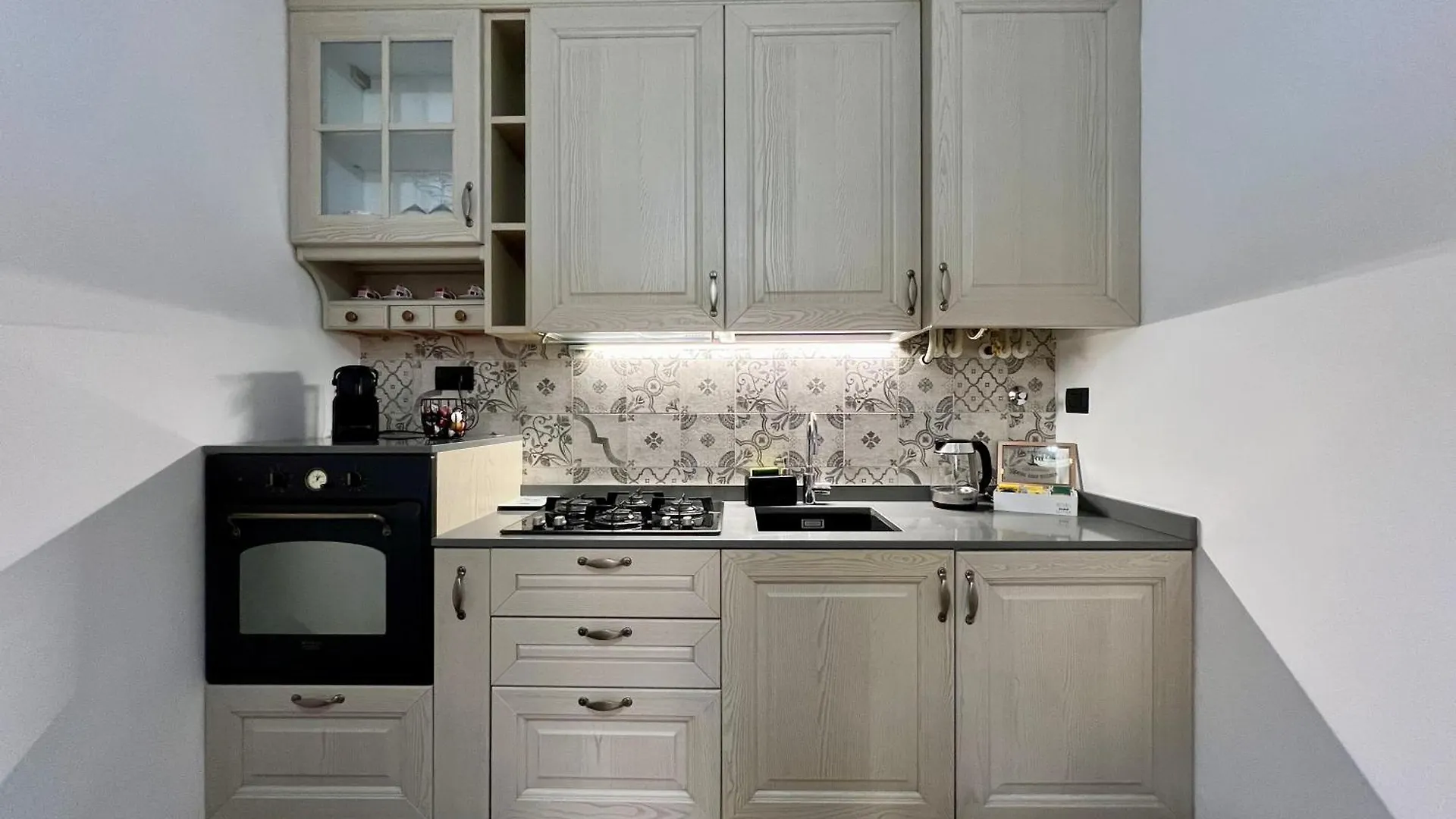 Casanita Apartment Milano